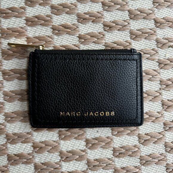 Marc Jacobs Mini Wallet - Picture 1 of 4